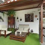 Casa Tajaraste 2 헤르미가