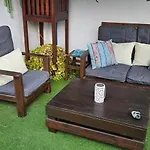 Casa Tajaraste 2 펜션