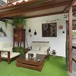 Casa Tajaraste 2 펜션 *