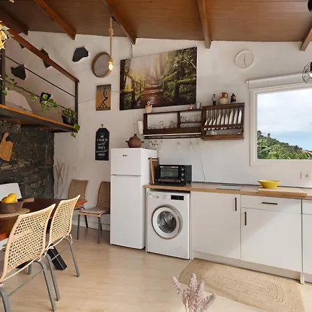 Casa Tajaraste 2 Casa de Férias *