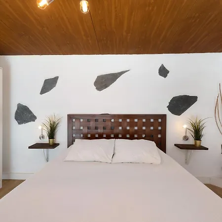 Casa de Férias Casa Tajaraste 2 *