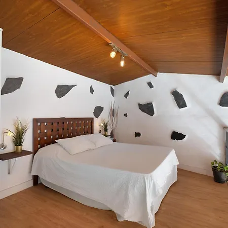 Casa de Férias Casa Tajaraste 2 Hermigua