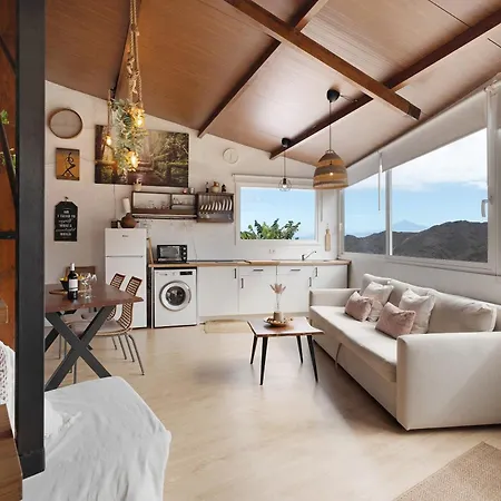 Casa de Férias Casa Tajaraste 2