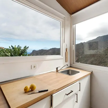 Casa Tajaraste 2 * Hermigua