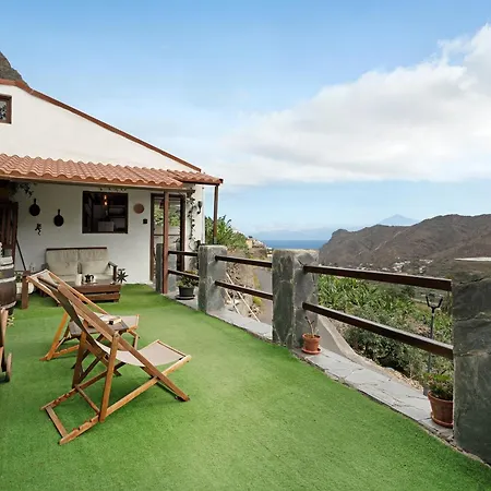 Casa Tajaraste 2 * Hermigua