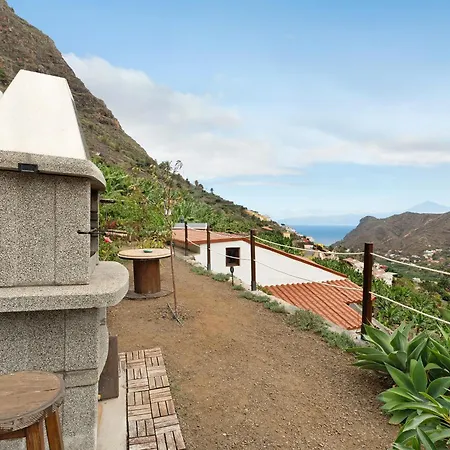 Casa Tajaraste 2 Casa de Férias