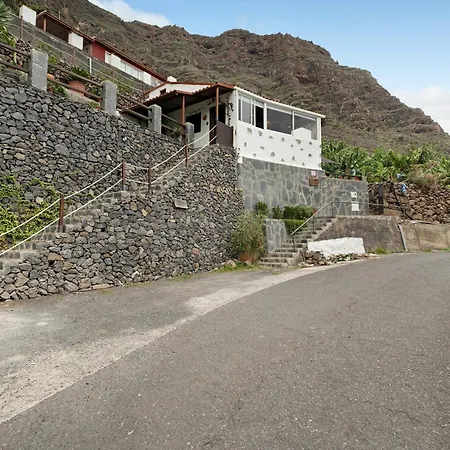 Casa de Férias Casa Tajaraste 2 Hermigua