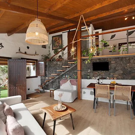 Casa de Férias Casa Tajaraste 2