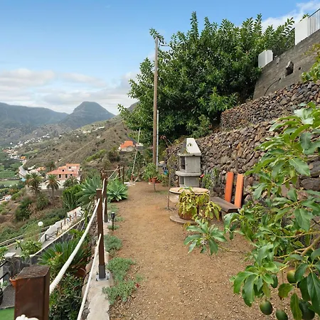 Casa Tajaraste 2 Casa de Férias Hermigua