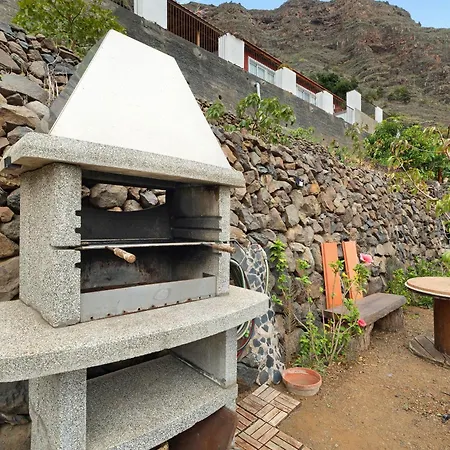 Casa Tajaraste 2 Casa de Férias Hermigua