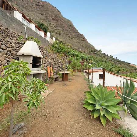 Casa de Férias Casa Tajaraste 2 Hermigua