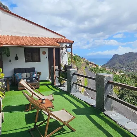 Casa Tajaraste 2 * Hermigua