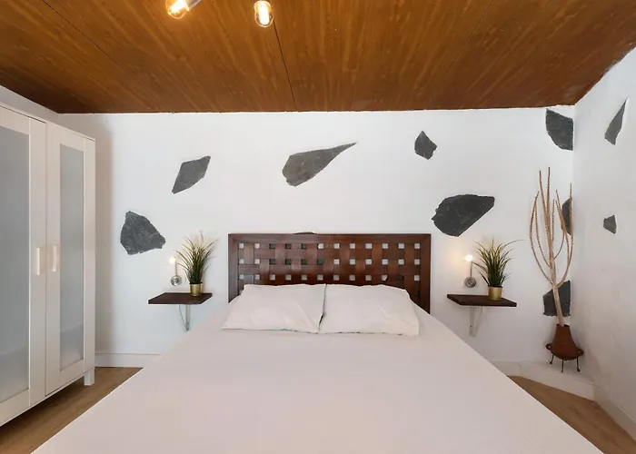 Ferienhaus Casa Tajaraste 2 *