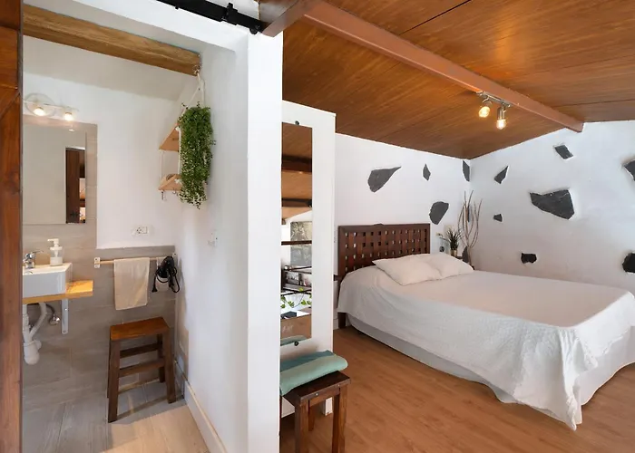 Ferienhaus Casa Tajaraste 2 *