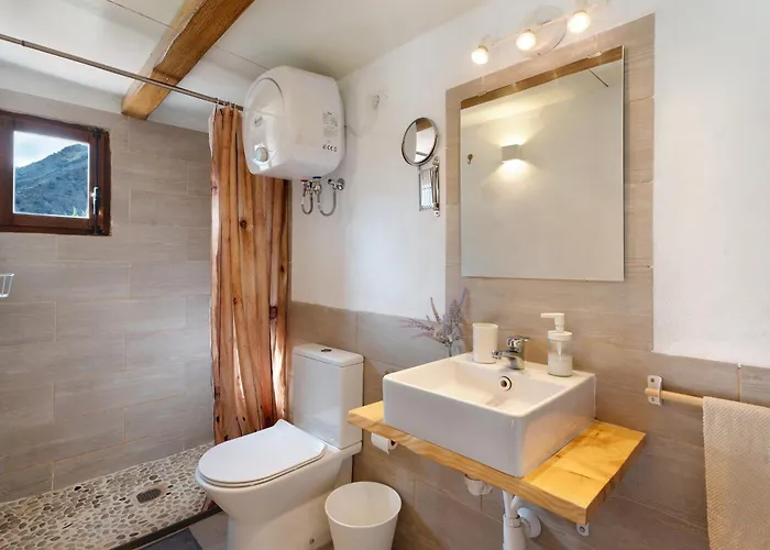 Ferienhaus Casa Tajaraste 2 Hermigua