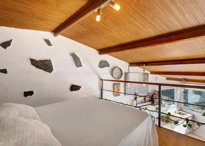 Ferienhaus Casa Tajaraste 2