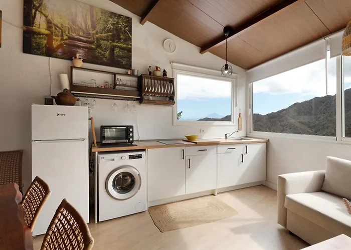 Casa Tajaraste 2 Ferienhaus