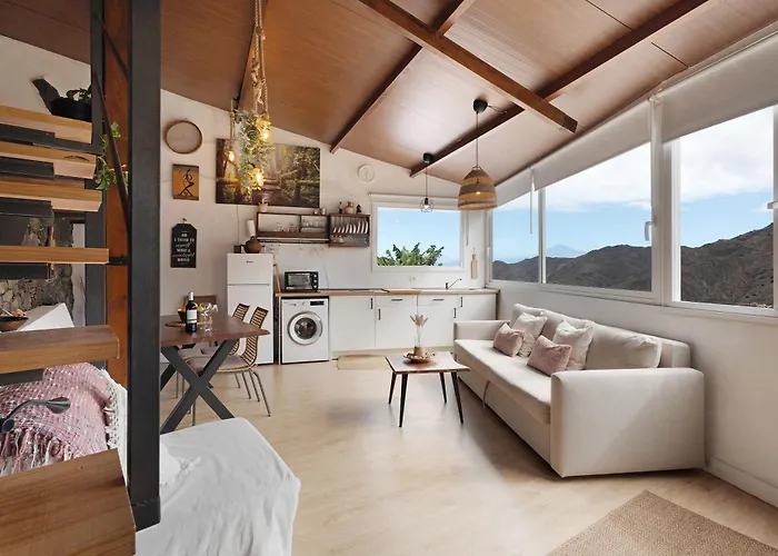Ferienhaus Casa Tajaraste 2