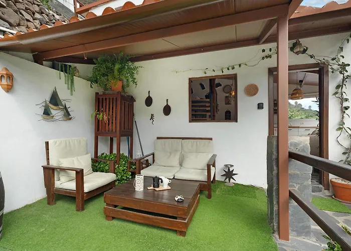 Casa Tajaraste 2 Hermigua