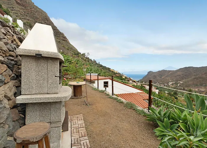 Casa Tajaraste 2 Ferienhaus