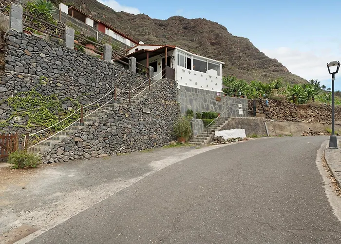 Ferienhaus Casa Tajaraste 2 Hermigua