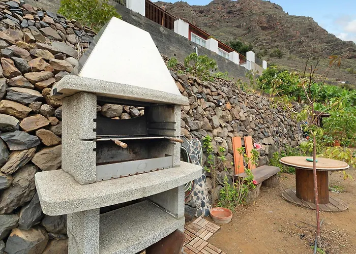 Casa Tajaraste 2 Ferienhaus Hermigua