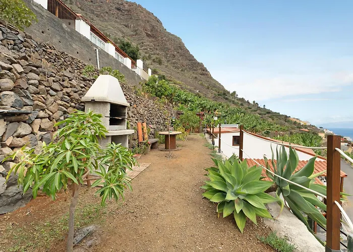 Ferienhaus Casa Tajaraste 2 Hermigua