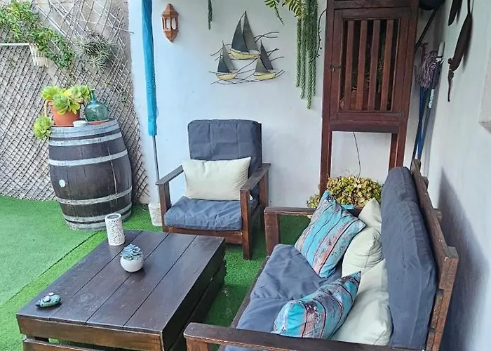 Ferienhaus Casa Tajaraste 2