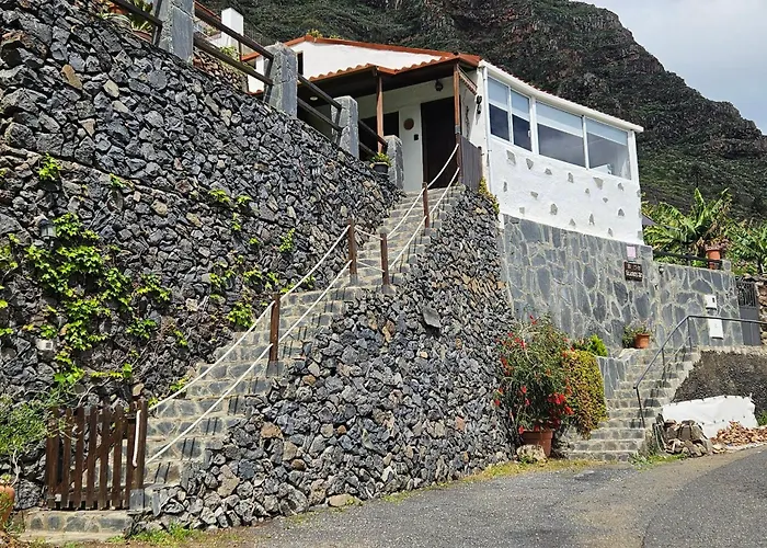Casa Tajaraste 2 Hermigua