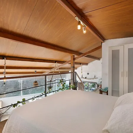 Casa Tajaraste 2 * Hermigua