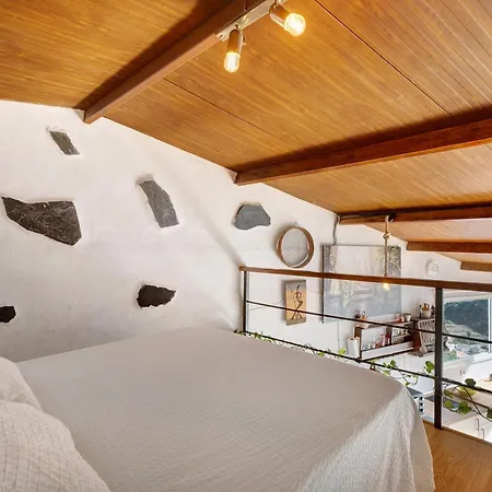 Feriehus Casa Tajaraste 2