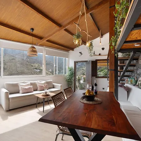 Casa Tajaraste 2 Feriehus Hermigua